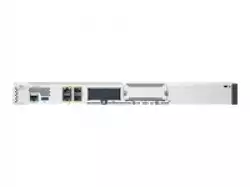 Cisco Catalyst 8200L with 1-NIM slot and 4x1G WAN ports