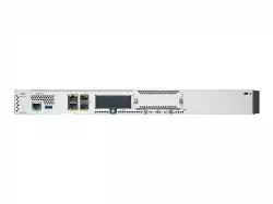 Cisco Catalyst 8200L with 1-NIM slot and 4x1G WAN ports