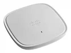 Cisco Catalyst 9115 AP, WiFi6, Internal Antenna with Embedded Wireless Controller
