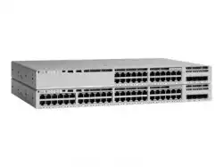 Cisco Catalyst 9200 24-port Data Switch, Network Essentials