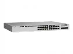 Cisco Catalyst 9200L 24-port Data 4x10G uplink Switch, Network Essentials