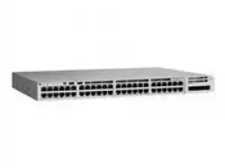 Cisco Catalyst 9200L 48-port Data 4x10G uplink Switch, Network Essentials