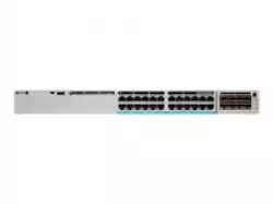 Cisco Catalyst 9300 24-port 1G copper with fixed 4x10G/1G SFP+ uplinks, data only Network Essentials