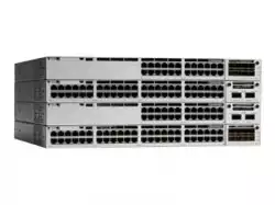 Cisco Catalyst 9300 48-port data only, Network Advantage