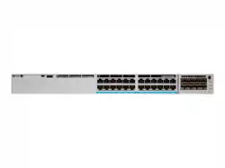CISCO Catalyst 9300L 24p data Network Advantage 4x10G Uplink