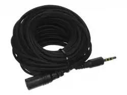 CISCO Extension cable for the table microphone