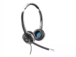 Cisco Headset 532 Wired Dual + USB Headset Adapter