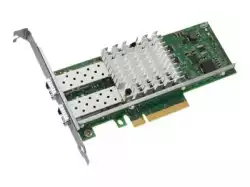 CISCO Intel Dual Port 10 GbE Ethernet X520 Server Adapter