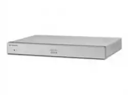 CISCO ISR 1100 8P Dual GE SFP Router Pluggable SMS/GPS EMEA & NA