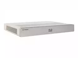 CISCO ISR 1100X 8P Dual GE SFP Router Pluggable SMS/GPS