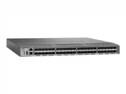 CISCO MDS 9148S 16G FC switch. w/ 12 active ports