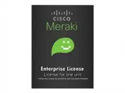 CISCO Meraki MS120-48LP Enterprise License and Support 1 Year