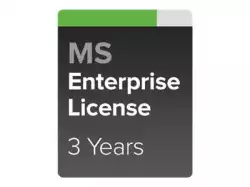 CISCO Meraki MS220-48FP Enterprise License 3 Years