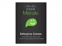 CISCO Meraki MS250-24P Enterprise License and Support 7 Year