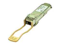 CISCO QSFP 40G Ethernet - LR4 Lite LC 2KM