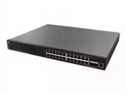 CISCO SX550X-24 24-PORT 10GBASE-T STACKABLE MANAGED SWITCH