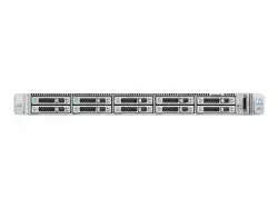 CISCO UCS C220 M5 SFF 10 HD w/o CPU mem HD PCIe PSU