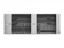 CISCO UCS C480 M5 Std base chassis w/o CPU mem