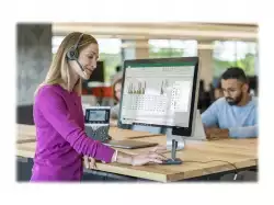 CISCO Wireless Single Headset 561 Multi Base Station EU