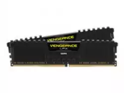 CORSAIR Vengeance LPX DDR4 16GB 2x8GB 3200MHz CL16 1.35V XMP 2.0 Black