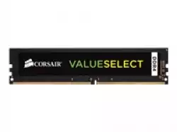 CORSAIR 8GB DDR4 2666MHz 1x288 Dimm 1.2V unbuffered 18-18-18-43