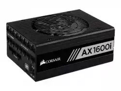 Corsair AX1600i Digital ATX Power Supply, EU version