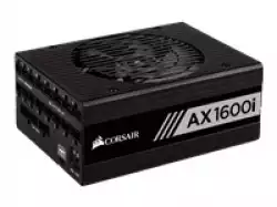 Corsair AX1600i Digital ATX Power Supply, EU version