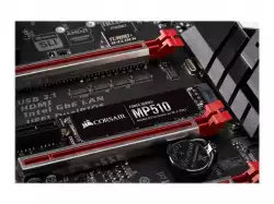 CORSAIR SSD Force MP510 1920GB M.2 PCIe Gen3 x4 NVMe 3480/2700 MB/s