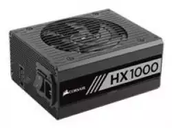 CORSAIR Professional HX1000 1000W Fully Modular 80 Plus Platinum Power Supply