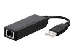 D-LINK 100MBit NIC USB2.0 MPF ML