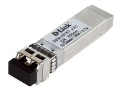 D-LINK 10GBASE SFP+ transceivers