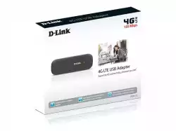 4G LTE USB адаптер D-Link DWM-222