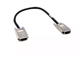 D-LINK CX4 Stack-Cable 0.5m