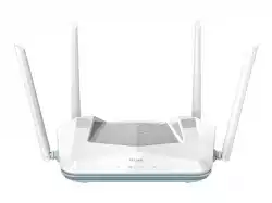 D-LINK EAGLE PRO AI AX3200 Smart Router