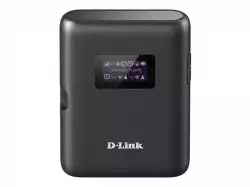 D-Link 4G LTE Mobile Router