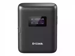 D-Link 4G LTE Mobile Router