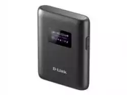 D-Link 4G LTE Mobile Router