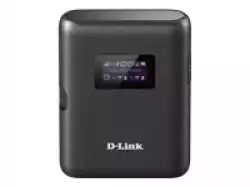 D-Link 4G LTE Mobile Router