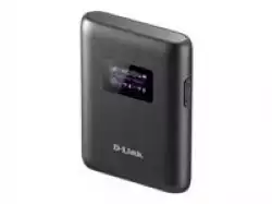 D-Link 4G LTE Mobile Router