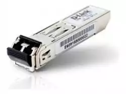 D-LINK MiniTransceiver GBIC 1000LX 10km SwitchModule for all D-Link Switches with Mini GBIC slots