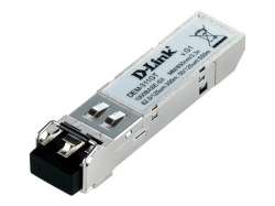 D-LINK MiniTransceiver GBIC 1000SX 550m SwitchModule for all D-Link Switches with Mini GBIC slots