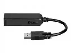 D-LINK USB 3.0 Gigabit Adapter
