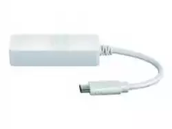 D-LINK USB-C to Gigabit Ethernet Adapter