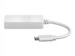 D-LINK USB-C to Gigabit Ethernet Adapter