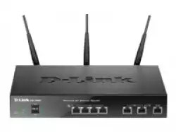 D-LINK Wireless AC VPN Security Router