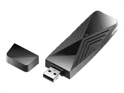 D-LINK Wireless AX1800 WiFi USB Adapter