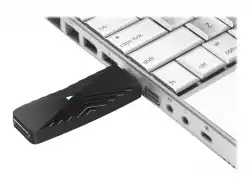 D-LINK Wireless AX1800 WiFi USB Adapter