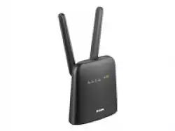 D-LINK Wireless N300 4G LTE router