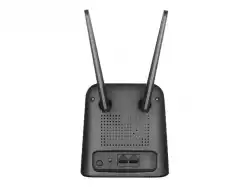 D-LINK Wireless N300 4G LTE router