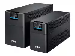 EATON 5E 1600 USB IEC G2 1600VA 900W C14 6 C13